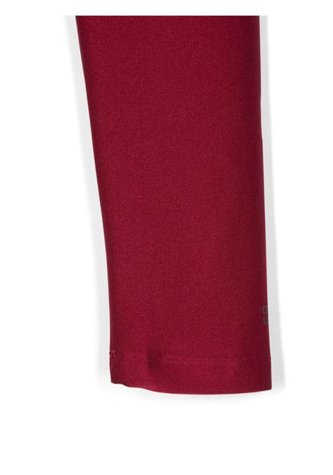 Leggins satinato DOUUOD JUNIOR | DV6A20 J0331416